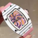 Replica Richard Mille Bonbon RM 07-03 Cupcake Ladies Watches